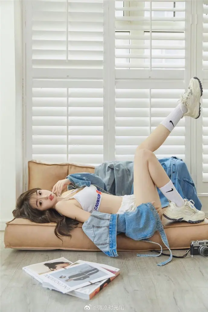 省电模式对比图