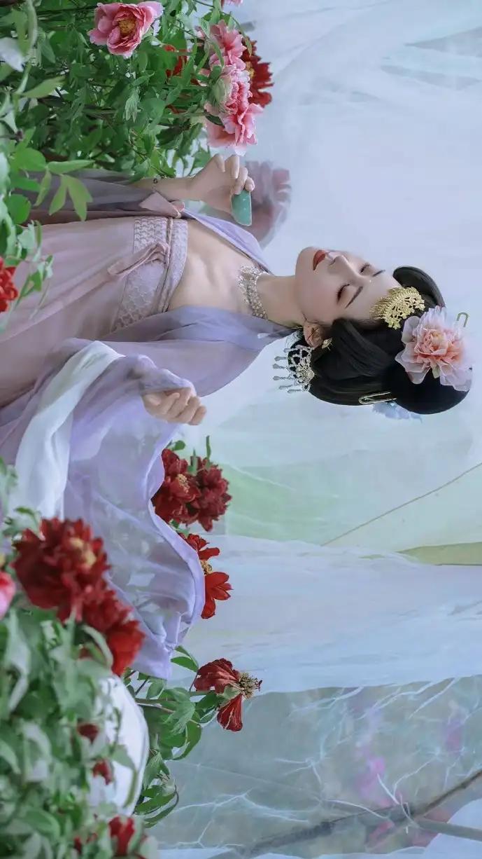 女性玩家消费行为分析